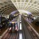 Illustration for article titled Writer who called out D.C. Metro worker for eating on train could lose her book deal